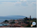 Apartmaji Grozdana - Gradac  Podaca Hrvaka
