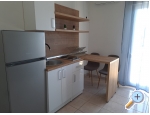 Apartmaji IMAMOVIC - Gradac  Podaca Hrvaka