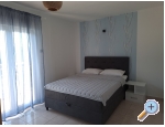 Appartements IMAMOVIC - Gradac  Podaca Kroatien
