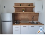 Apartmaji IMAMOVIC - Gradac  Podaca Hrvaka