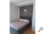 Appartements IMAMOVIC - Gradac  Podaca Kroatien