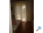 Apartmaji IMAMOVIC - Gradac  Podaca Hrvaka