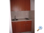 Appartements IMAMOVIC - Gradac  Podaca Kroatien