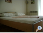Appartements IMAMOVIC - Gradac  Podaca Kroatien