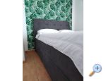 Apartmaji IMAMOVIC - Gradac  Podaca Hrvaka