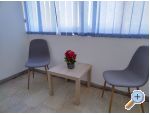 Apartmaji IMAMOVIC - Gradac  Podaca Hrvaka