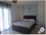 Apartmaji IMAMOVIC - Gradac  Podaca Hrvaka