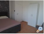 Apartmaji IMAMOVIC - Gradac  Podaca Hrvaka