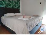 Apartmaji IMAMOVIC - Gradac  Podaca Hrvaka
