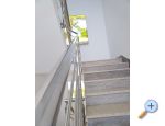 Apartmaji IMAMOVIC - Gradac  Podaca Hrvaka