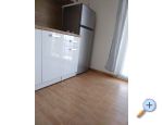 Apartmaji IMAMOVIC - Gradac  Podaca Hrvaka