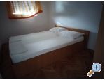 Apartmaji IMAMOVIC - Gradac  Podaca Hrvaka