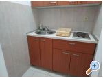 Apartmaji IMAMOVIC - Gradac  Podaca Hrvaka