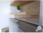 Apartmaji IMAMOVIC - Gradac  Podaca Hrvaka