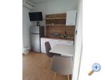 Apartmaji IMAMOVIC - Gradac  Podaca Hrvaka