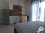 Apartmaji IMAMOVIC - Gradac  Podaca Hrvaka
