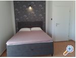 Apartmaji IMAMOVIC - Gradac  Podaca Hrvaka