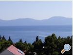 Apartmaji IMAMOVIC - Gradac  Podaca Hrvaka