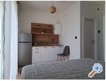 Apartmaji IMAMOVIC - Gradac  Podaca Hrvaka