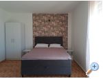 Apartmaji IMAMOVIC - Gradac  Podaca Hrvaka