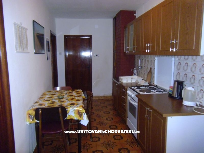 Apartment Ines – Ferienwohnung Gradac – Podaca, Kroatien – Foto 11