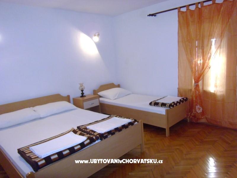 Apartment Ines – Ferienwohnung Gradac – Podaca, Kroatien – Foto 3