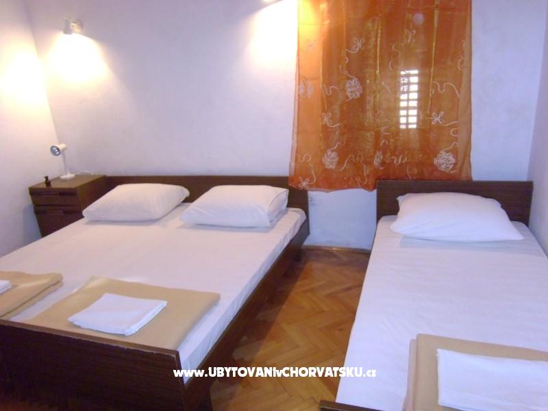 Apartment Ines – Ferienwohnung Gradac – Podaca, Kroatien – Foto 4