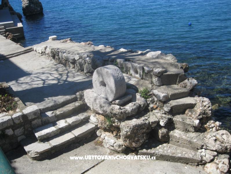 Apartment Ines – Ferienwohnung Gradac – Podaca, Kroatien – Foto 5