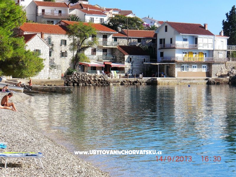 Apartment Ines – Ferienwohnung Gradac – Podaca, Kroatien – Foto 6
