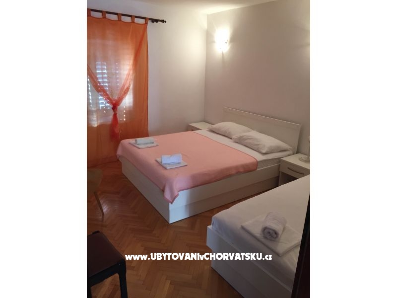 Apartment Ines – Ferienwohnung Gradac – Podaca, Kroatien – Foto 7