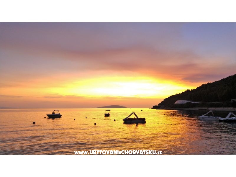 Apartment Ines – Ferienwohnung Gradac – Podaca, Kroatien – Foto 8