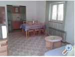 Appartements Ivana - Gradac  Podaca Kroatien