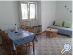 Appartements Ivana - Gradac  Podaca Kroatien