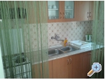 Appartements Ivana - Gradac  Podaca Kroatien