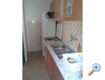 Appartements Ivana - Gradac  Podaca Kroatien
