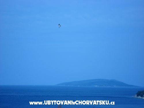 Appartements Ivana - Gradac  Podaca Croatie