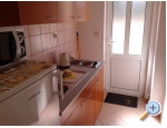 Appartements Ivana - Gradac  Podaca Kroatien