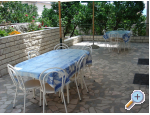 Appartements Ivana - Gradac  Podaca Kroatien