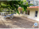 Appartements Ivana - Gradac  Podaca Kroatien