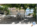 Appartements Ivana - Gradac  Podaca Kroatien