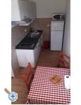 Appartements Ivana - Gradac  Podaca Kroatien