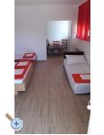 Appartements Ivana - Gradac  Podaca Kroatien
