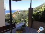 Appartements Ivana - Gradac  Podaca Kroatien