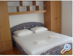 Appartements Ivana - Gradac  Podaca Kroatien