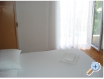 Appartements Ivana - Gradac  Podaca Kroatien