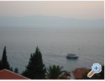 Apartmaji Ivana - Gradac  Podaca Hrvaka