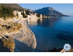 Apartmaji Ivana - Gradac  Podaca Hrvaka