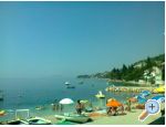 Apartmaji Ivana - Gradac  Podaca Hrvaka