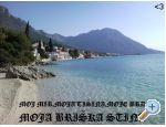 Apartmaji Ivana - Gradac  Podaca Hrvaka