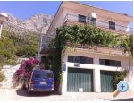 Apartmaji Ivana - Gradac  Podaca Hrvaka